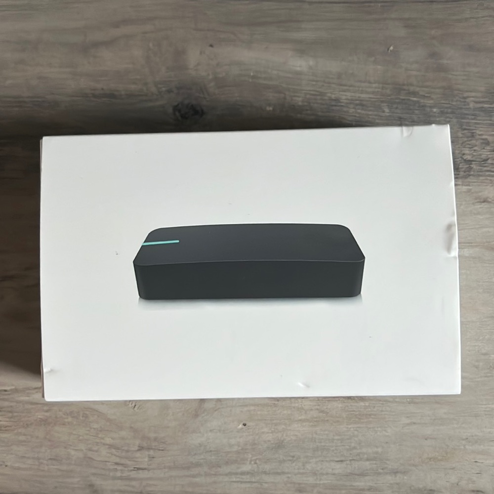 Dragy GPS Performance Box